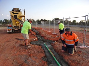 Robinvale War Memorial February 2016 2