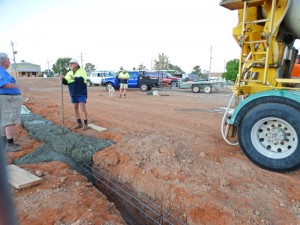 Robinvale War Memorial February 2016 5