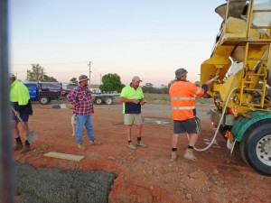 Robinvale War Memorial February 2016 6