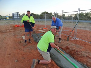 Robinvale War Memorial February 2016 8