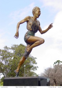 fundere betty cuthbert