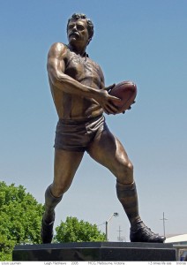 fundere leigh matthews